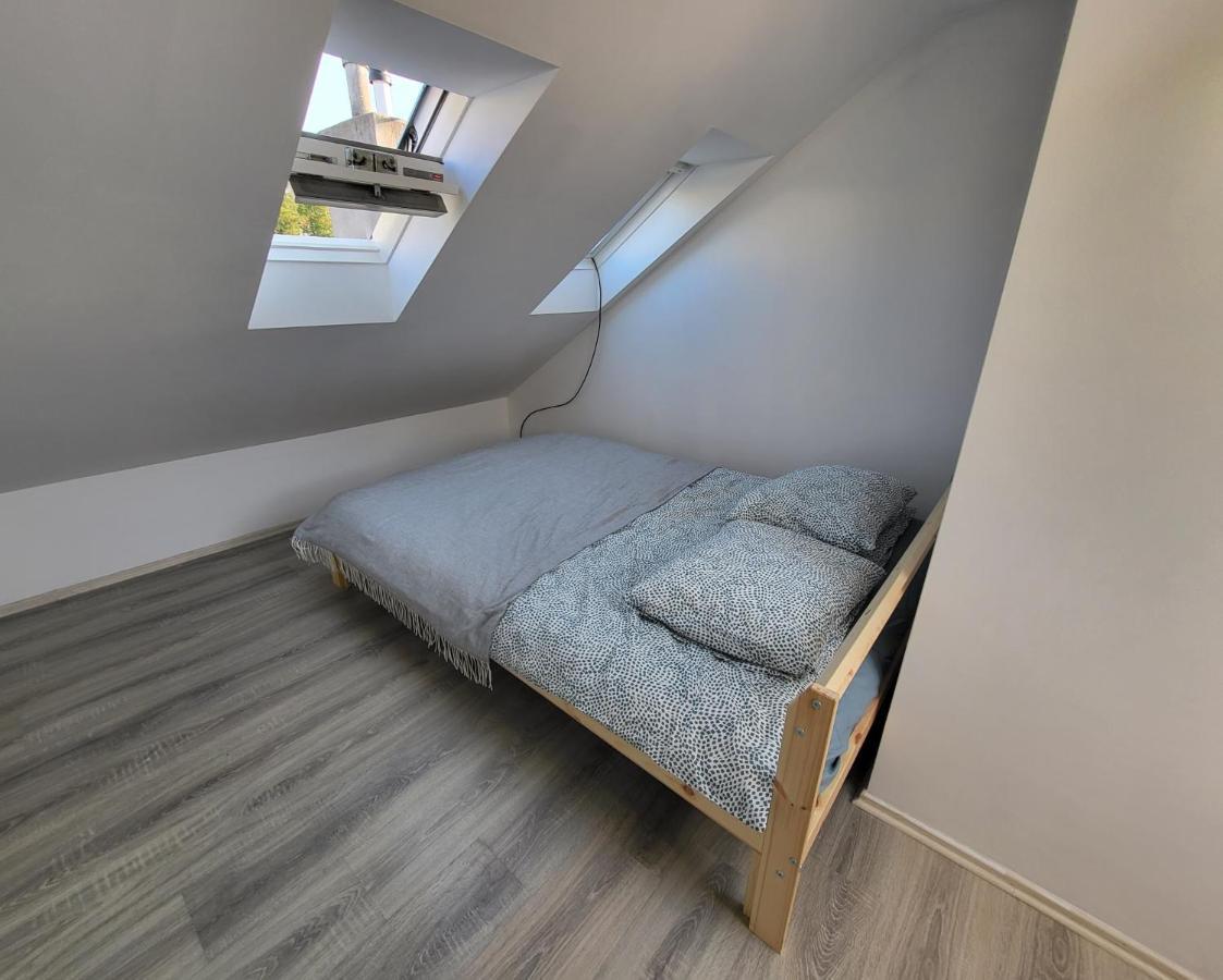 Excellent Apartments Central 3 Min Walk From The Colonnade Karlovy Vary Exterior photo