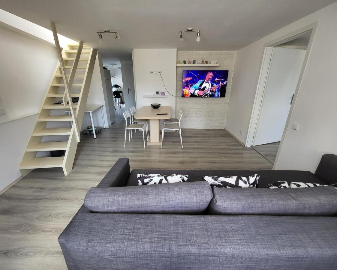Excellent Apartments Central 3 Min Walk From The Colonnade Karlovy Vary Exterior photo