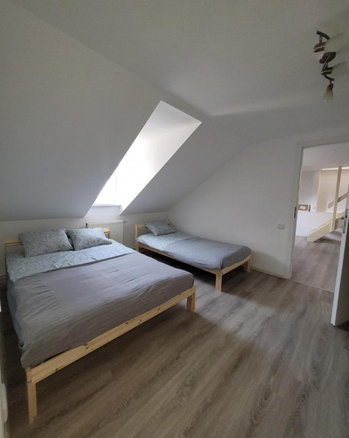 Excellent Apartments Central 3 Min Walk From The Colonnade Karlovy Vary Exterior photo