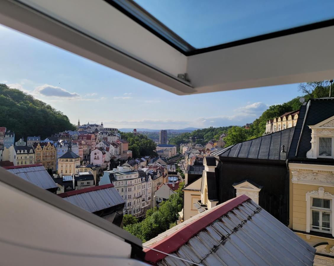 Excellent Apartments Central 3 Min Walk From The Colonnade Karlovy Vary Exterior photo
