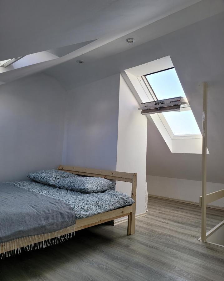 Excellent Apartments Central 3 Min Walk From The Colonnade Karlovy Vary Exterior photo