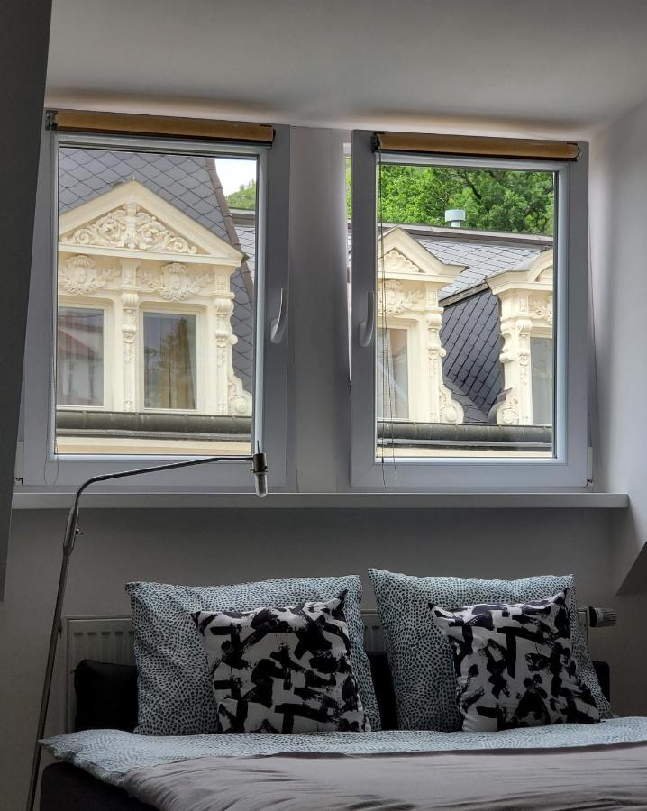 Excellent Apartments Central 3 Min Walk From The Colonnade Karlovy Vary Exterior photo